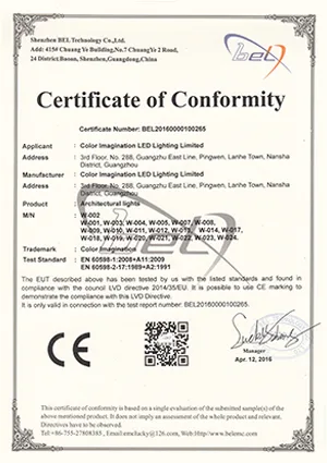 Color-Imagination-W-002-LVD-Certificate